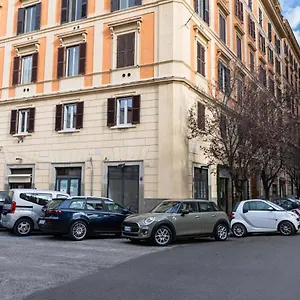 Casa Linnea Vacanze Affittacamere Roma