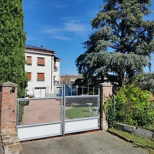 I Galli Bed & Breakfast Agazzano