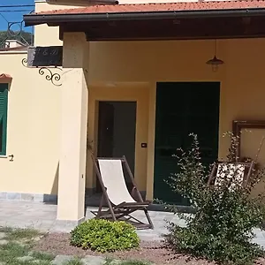 I Campi Di Lino Bed & Breakfast Finale Ligure
