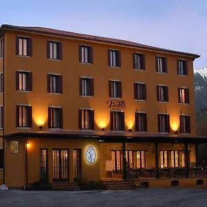 3* Hotel Ristorante Flora