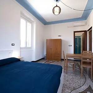 Antica Corte Affittacamere Genova